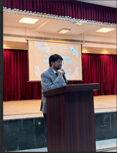 Xavier Institute of Management & Informatics Jaipur Campus photo 14